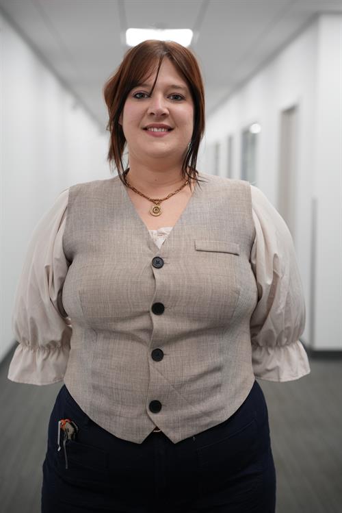 Tiffany DStaff Image